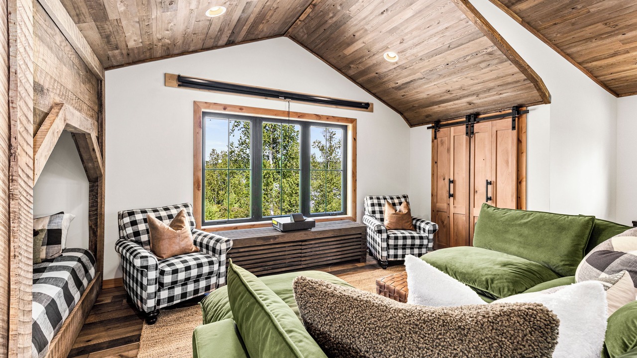 Photo of Livingroom in Biwabik