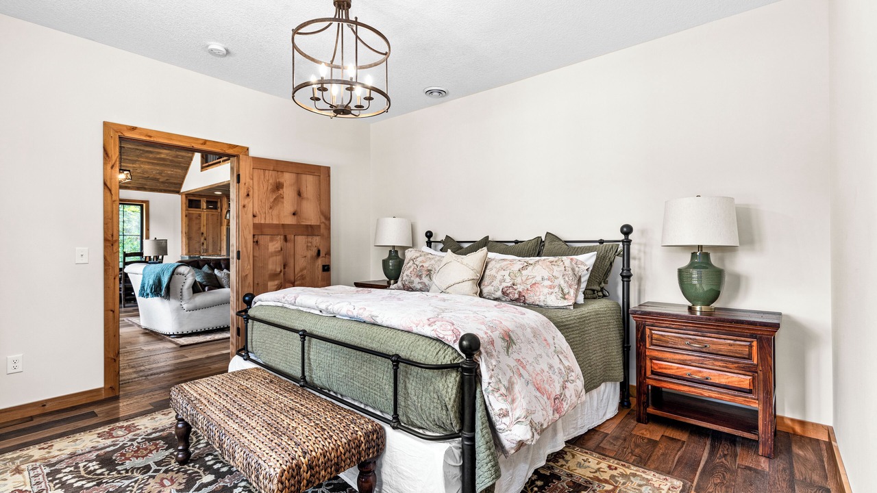 Photo of Bedroom in Biwabik