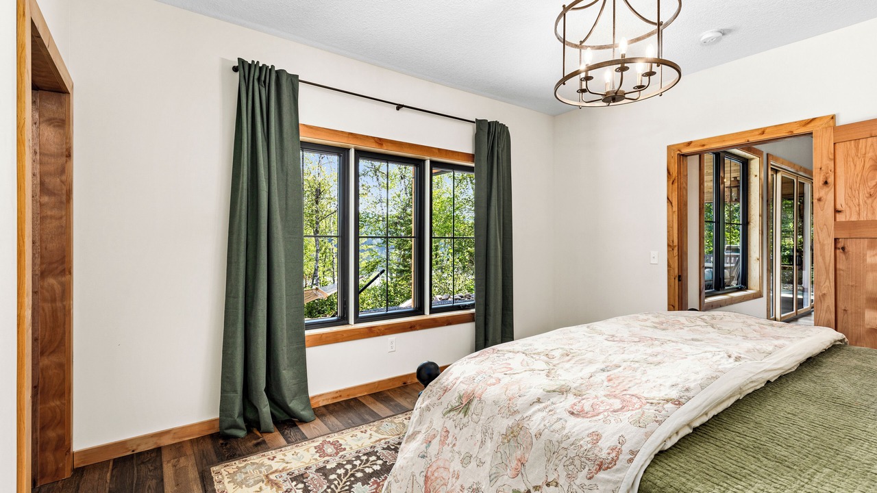Photo of Bedroom in Biwabik