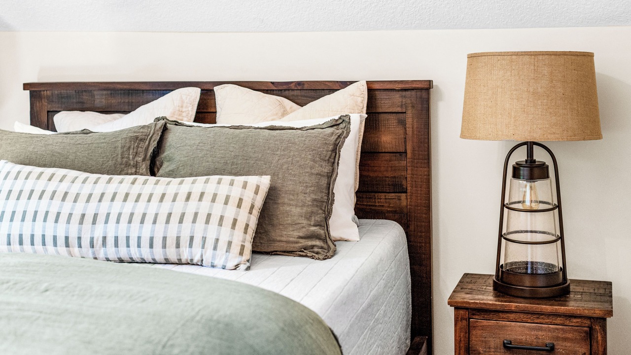 Photo of Bedroom in Biwabik
