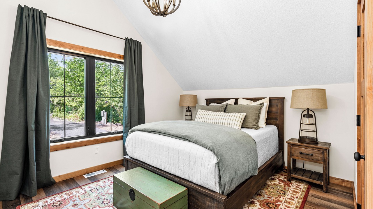 Photo of Bedroom in Biwabik