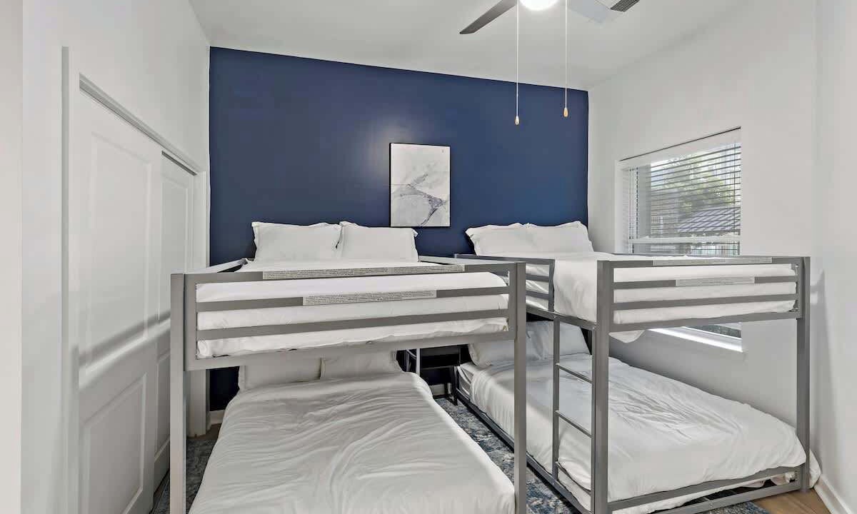 Photo of Bedroom in Cherry