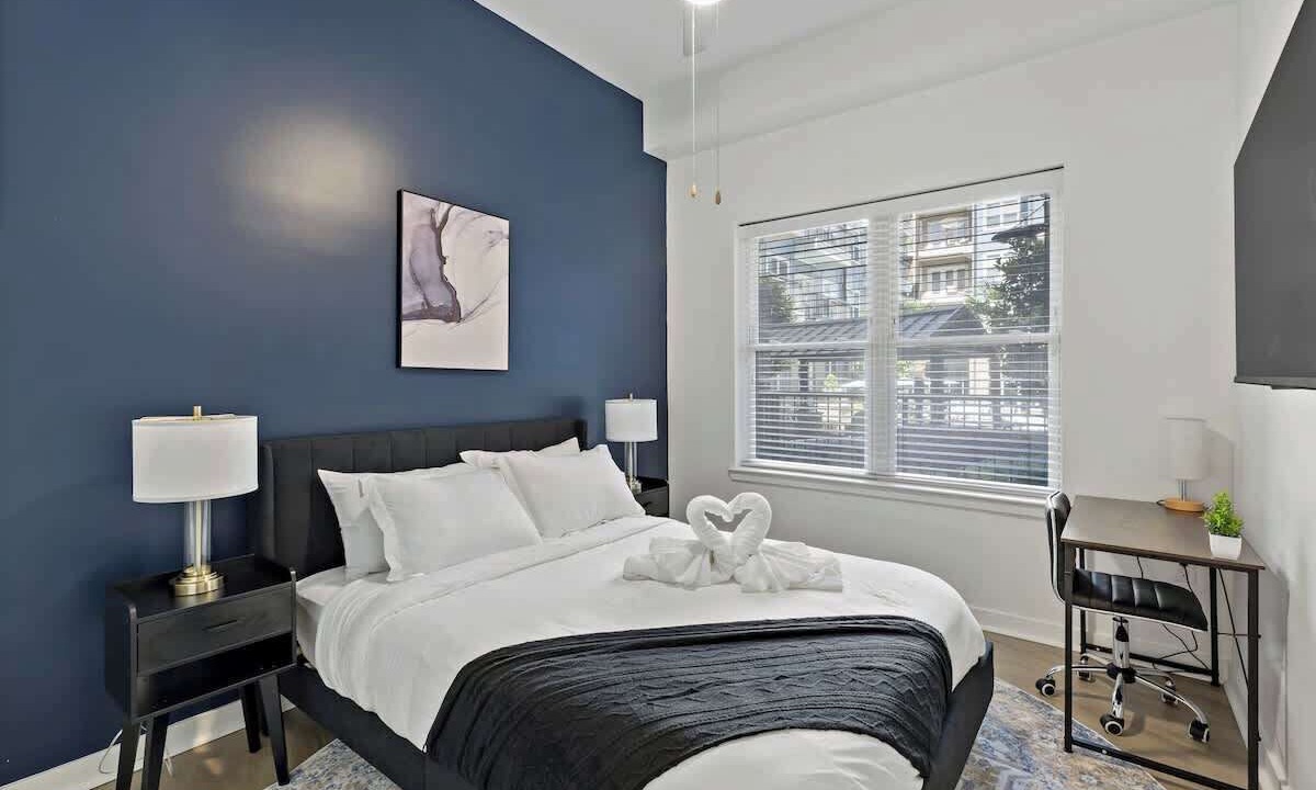 Photo of Bedroom in Cherry
