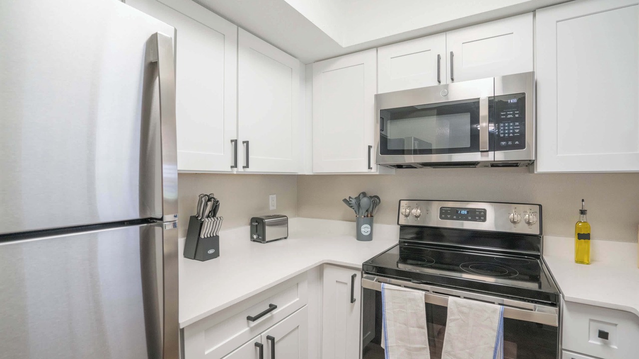 Photo of Kitchen in Cox Heights