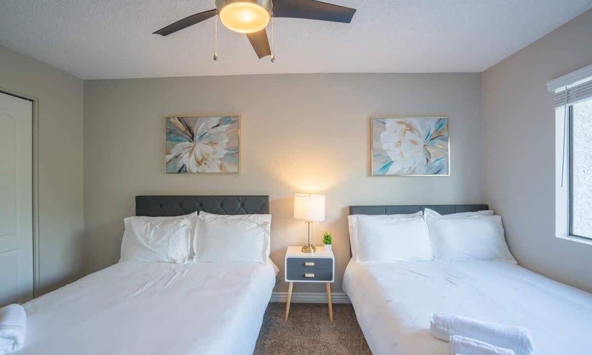 Photo of Bedroom in Cox Heights
