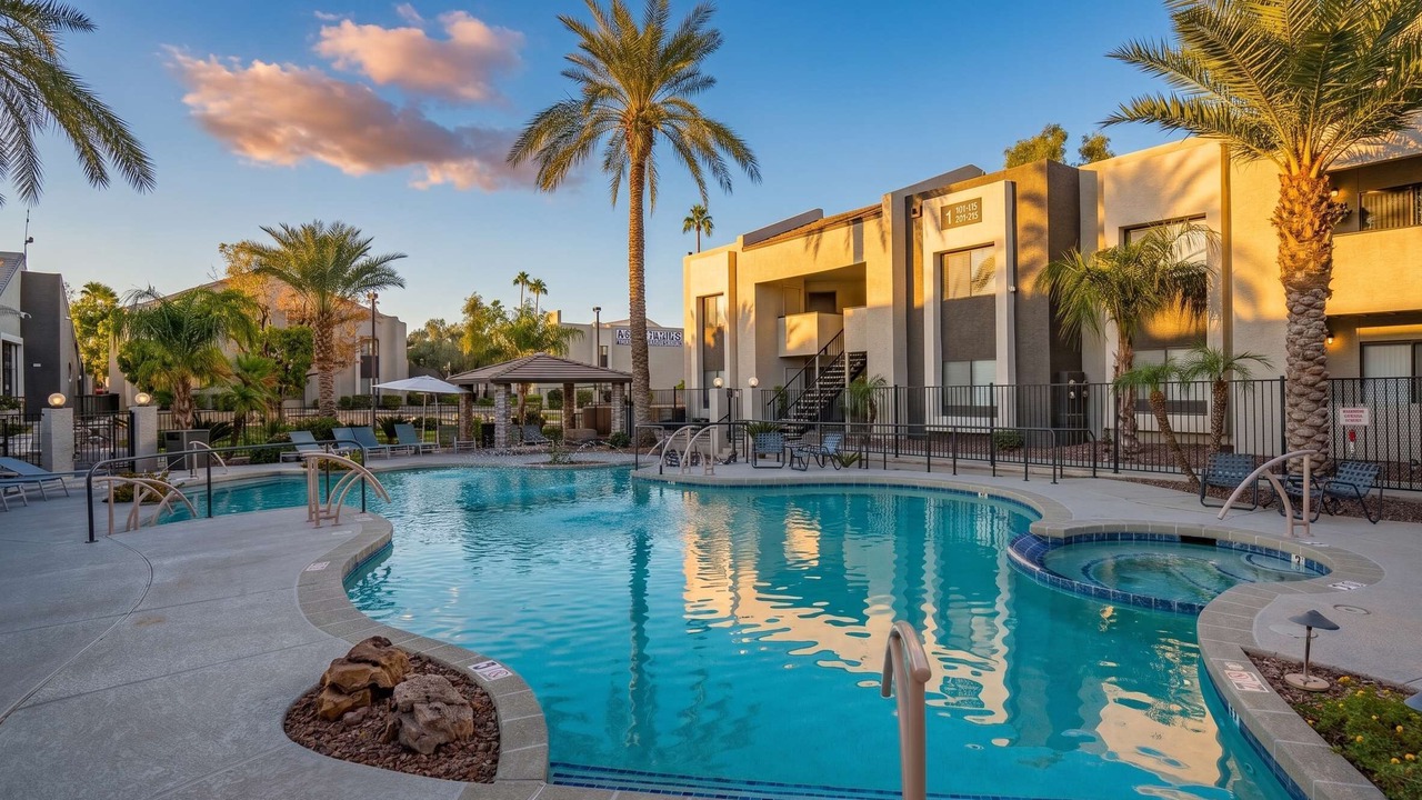 Photo of Outdoor in Cox Heights