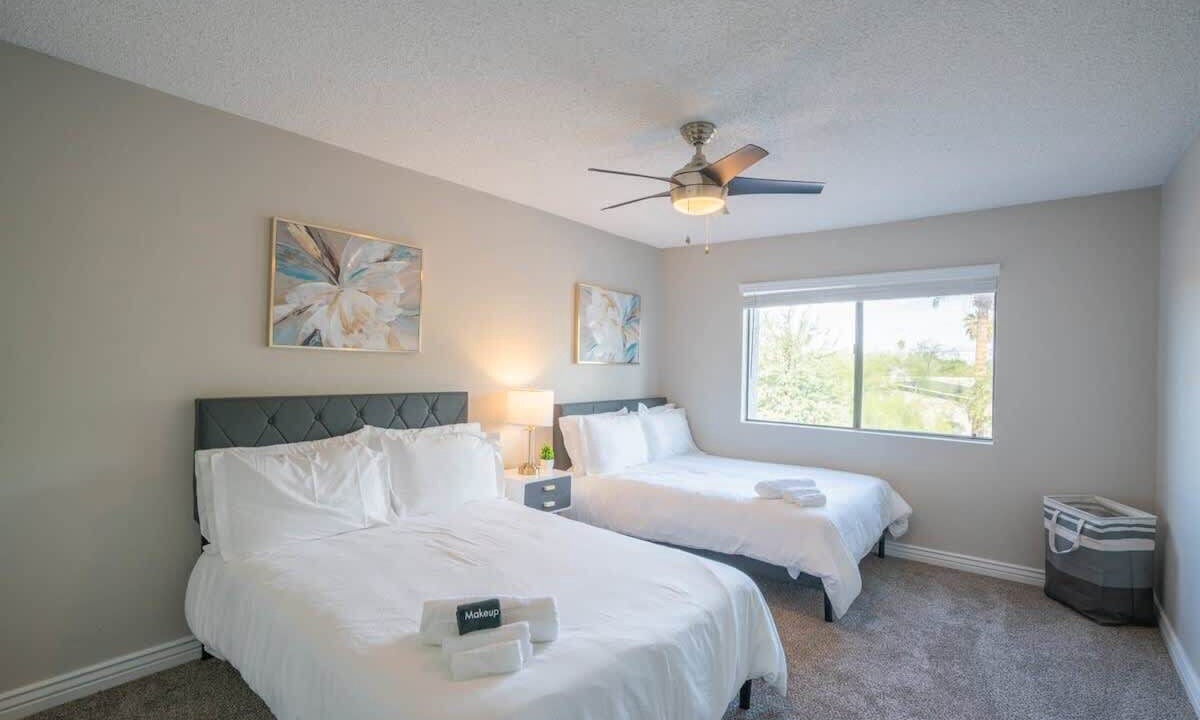 Photo of Bedroom in Cox Heights