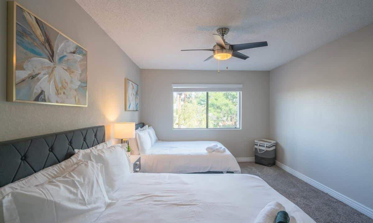 Photo of Bedroom in Cox Heights