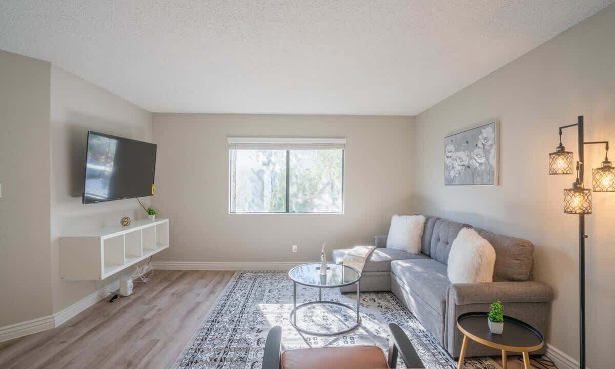 Photo of Livingroom in Cox Heights