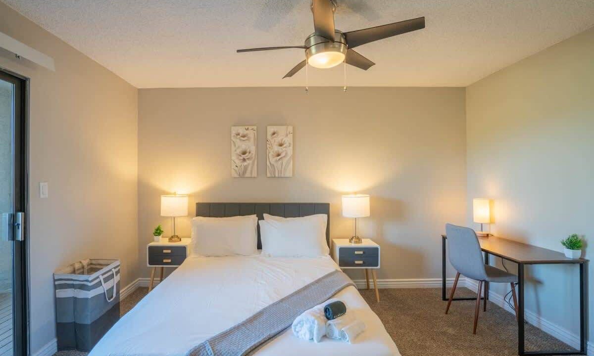 Photo of Bedroom in Cox Heights