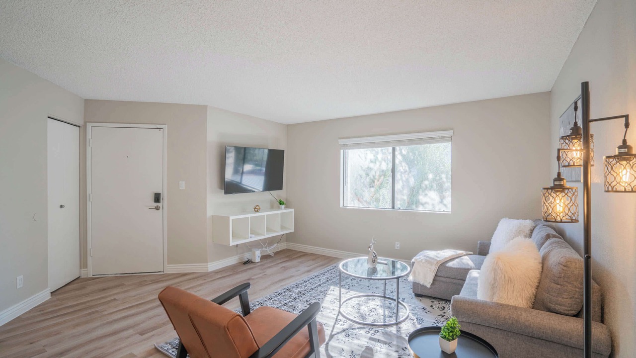 Photo of Livingroom in Cox Heights