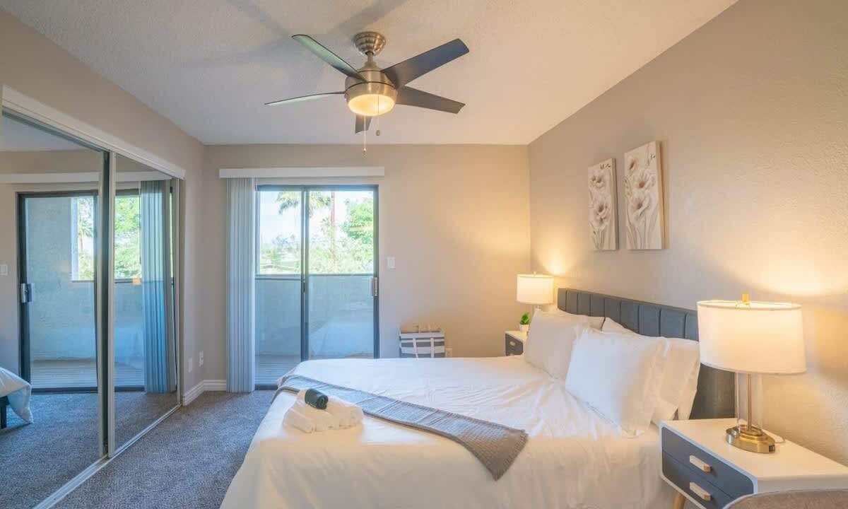 Photo of Bedroom in Cox Heights