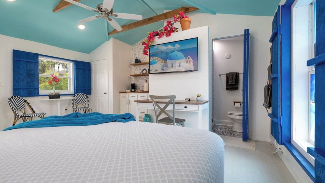 Photo of Bedroom in Riverside