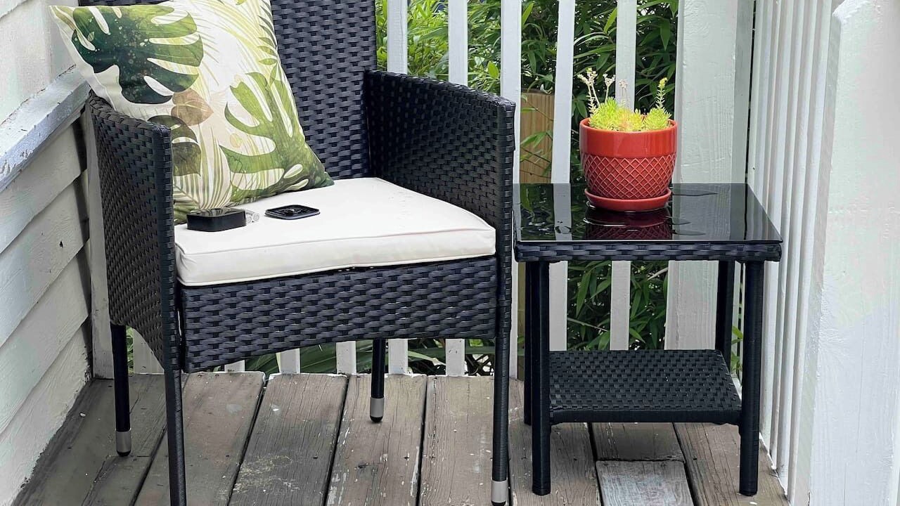 Photo of Outdoor in Riverside