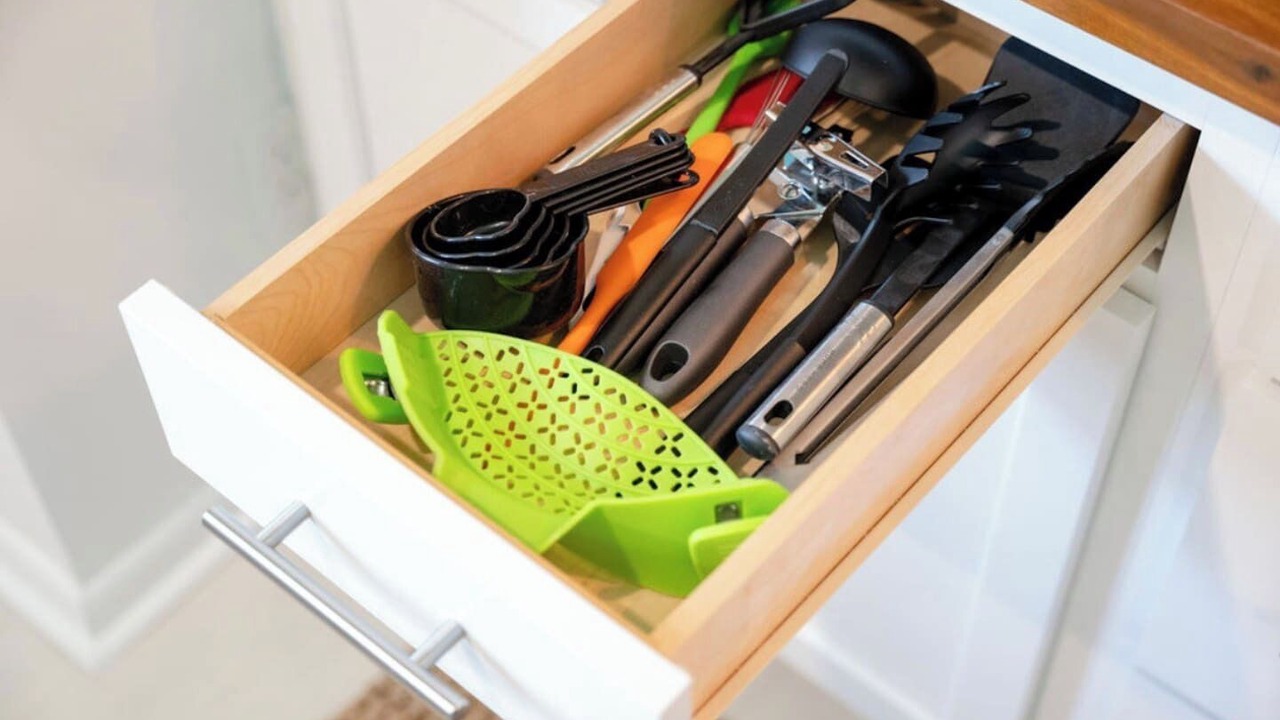 Photo of Kitchen in Riverside