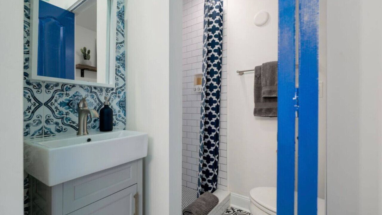 Photo of Bathroom in Riverside