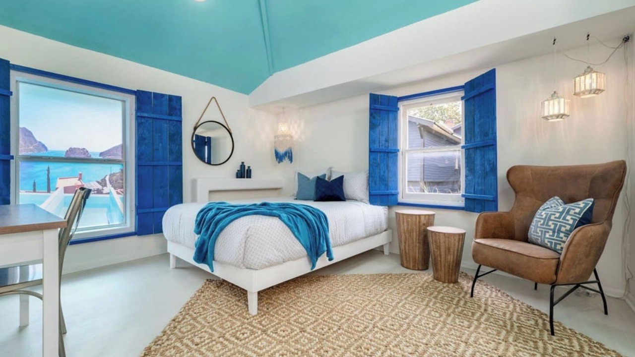 Photo of Bedroom in Riverside