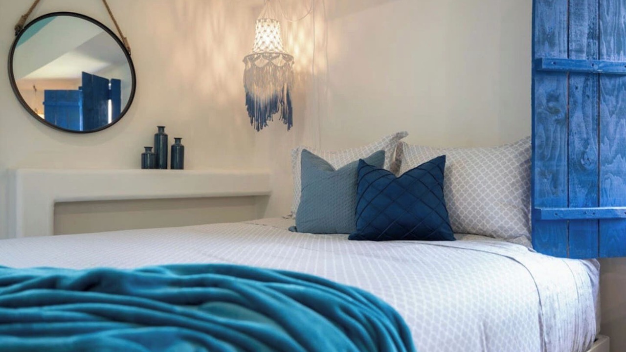 Photo of Bedroom in Riverside