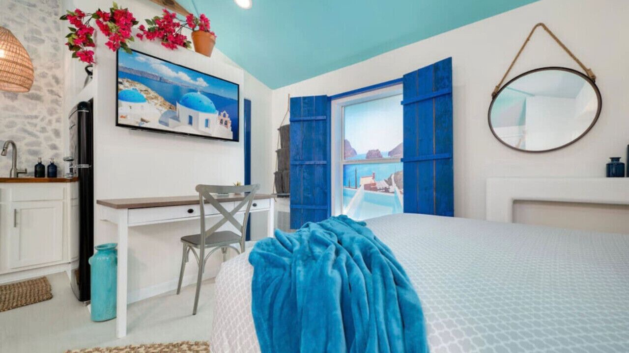 Photo of Bedroom in Riverside