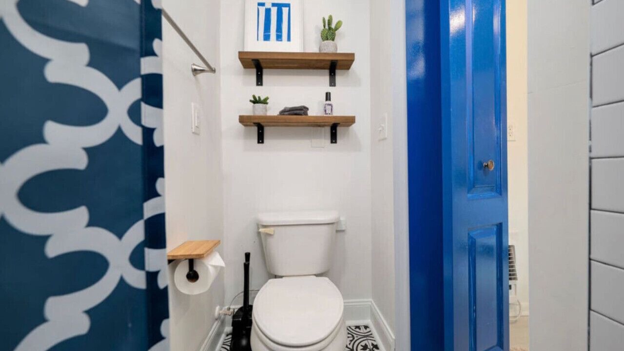 Photo of Bathroom in Riverside