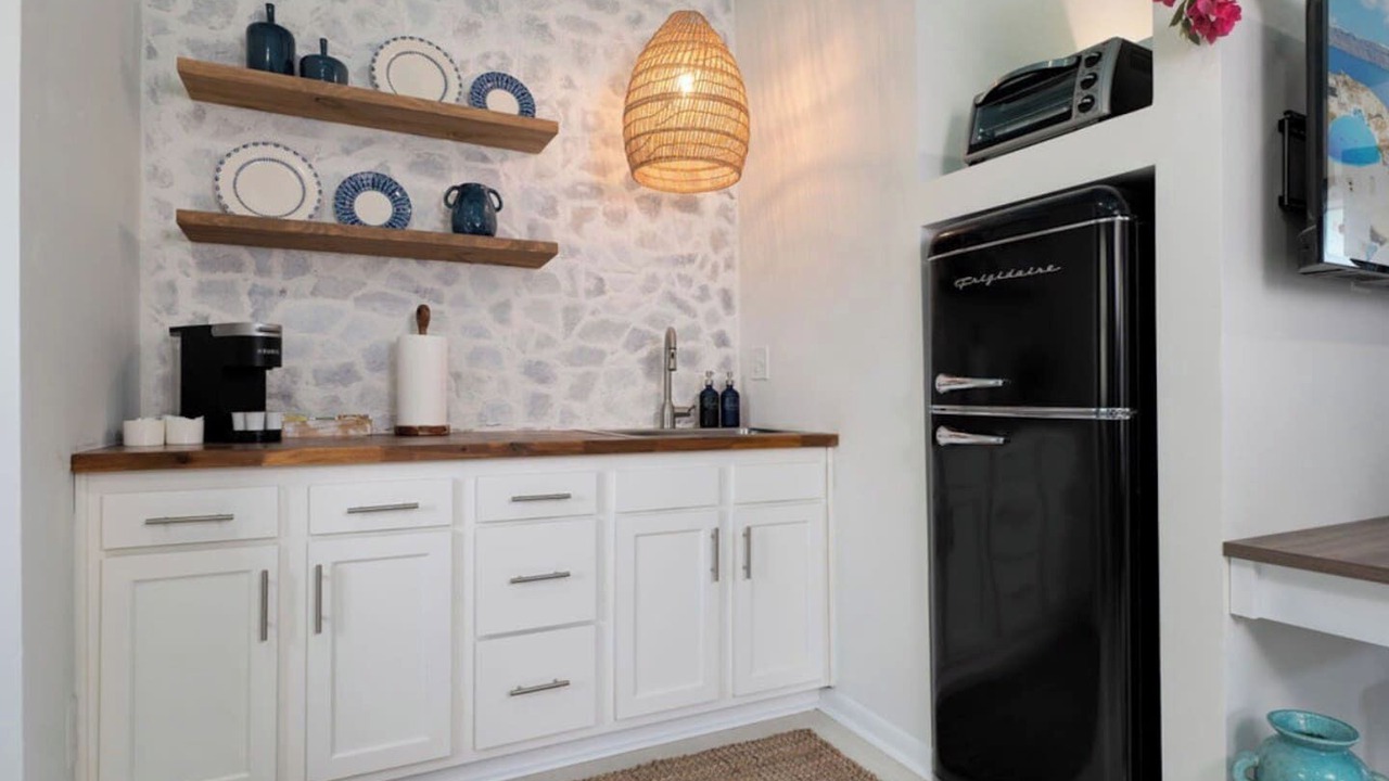 Photo of Kitchen in Riverside