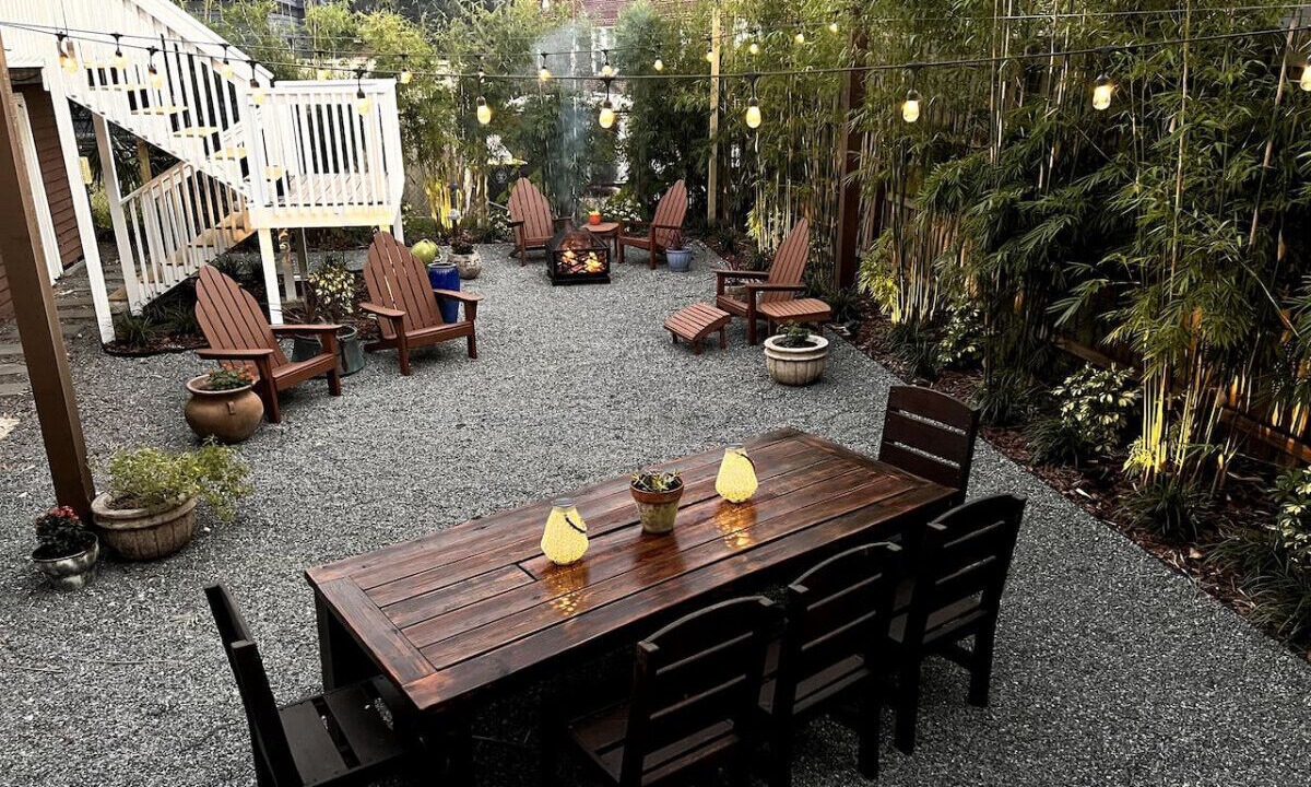 Photo of Outdoor in Riverside