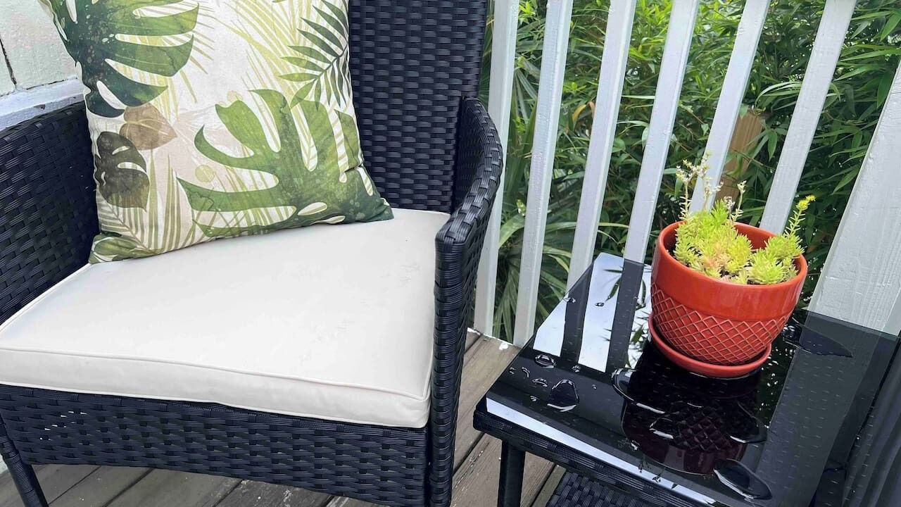 Photo of Outdoor in Riverside