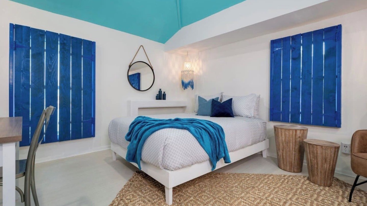 Photo of Bedroom in Riverside