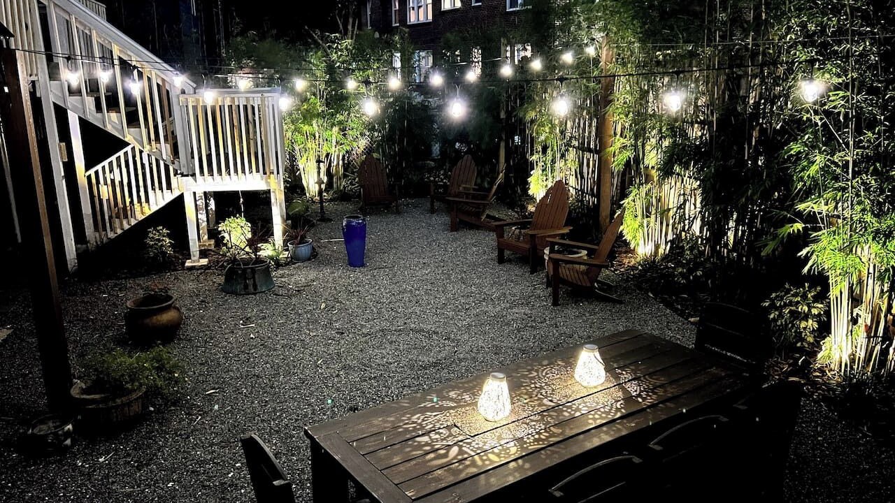 Photo of Patio Balcony in Riverside