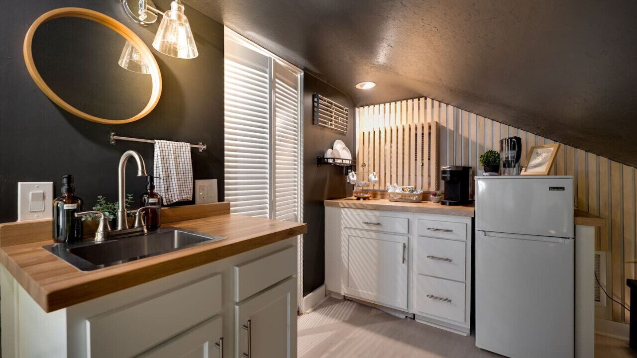 Photo of Kitchen in Riverside