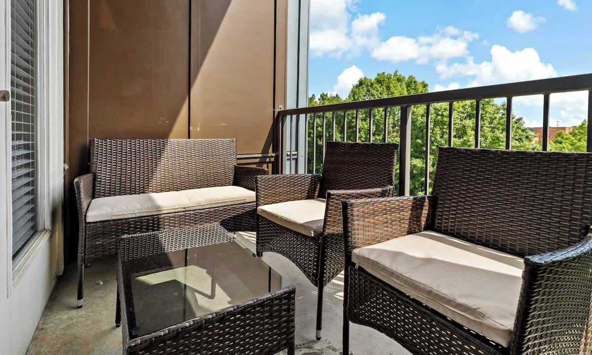 Photo of Outdoor in Cherry