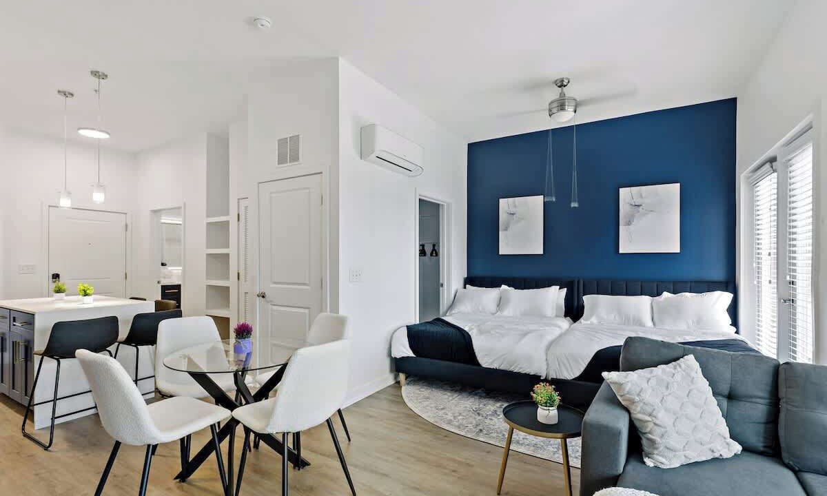 Photo of Bedroom in Cherry