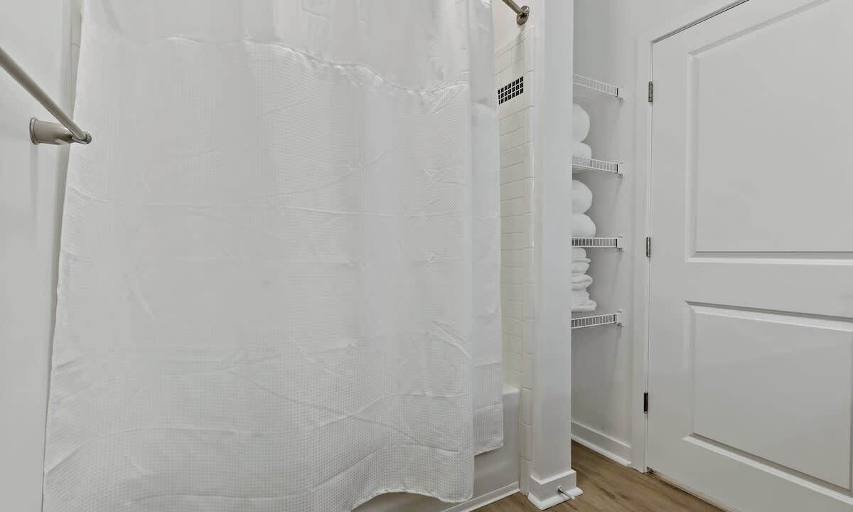Photo of Bathroom in Cherry