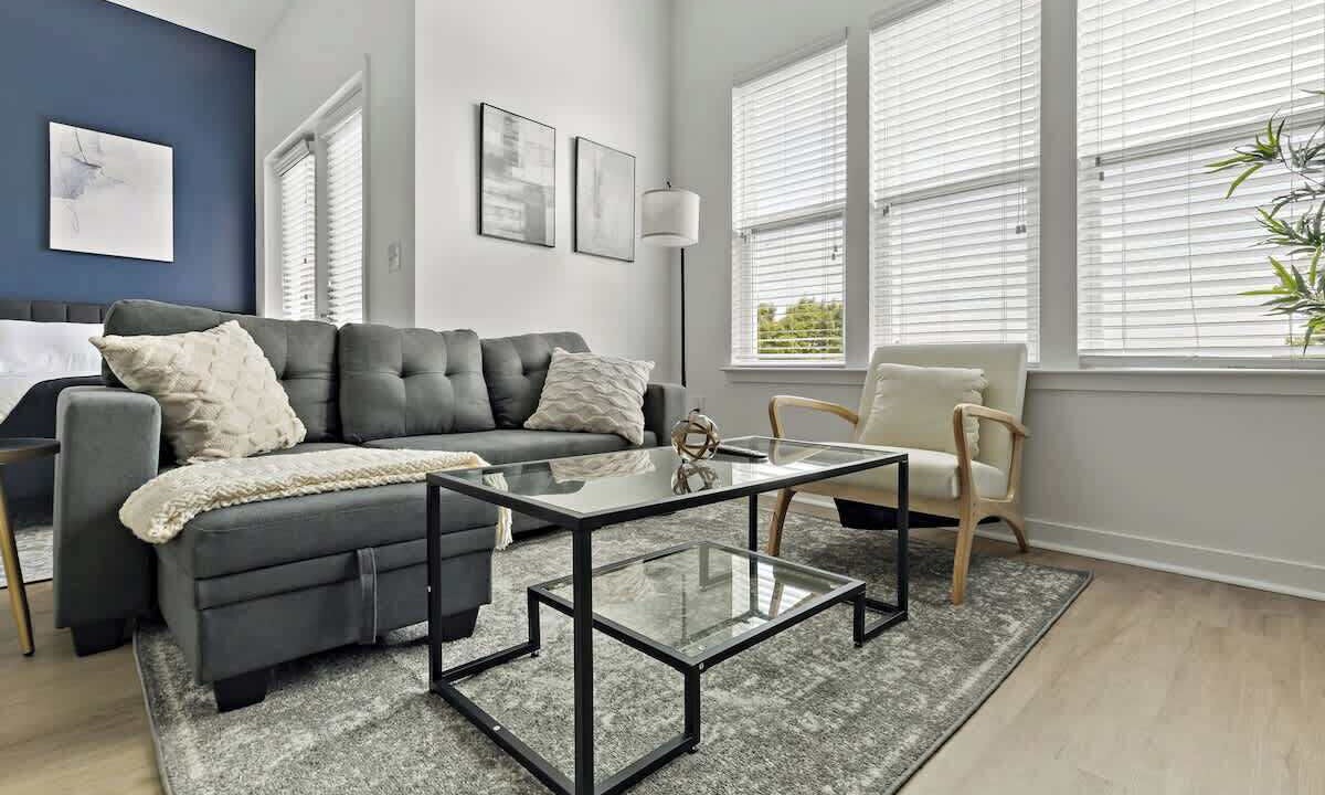 Photo of Livingroom in Cherry