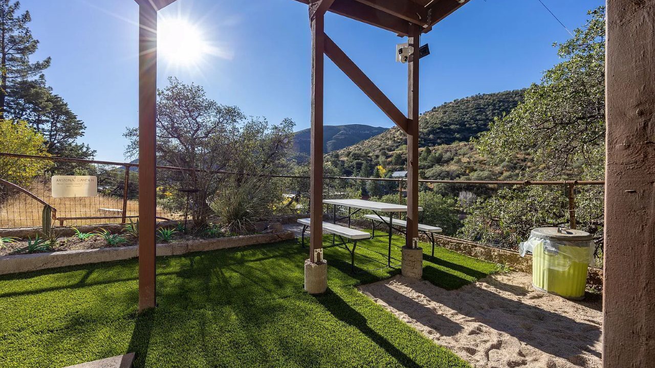 Photo of Outdoor in Bisbee