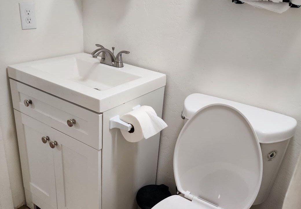 Photo of Bathroom in Bisbee
