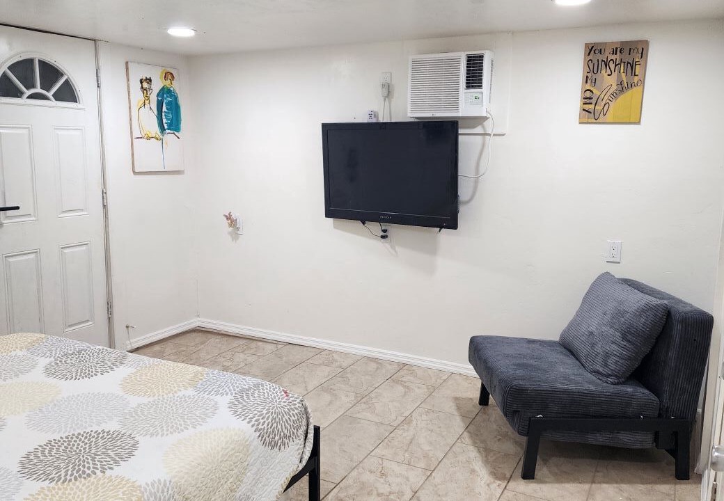 Photo of Bedroom in Bisbee