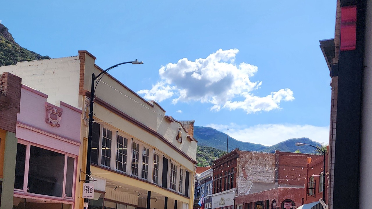 Photo of Others in Bisbee