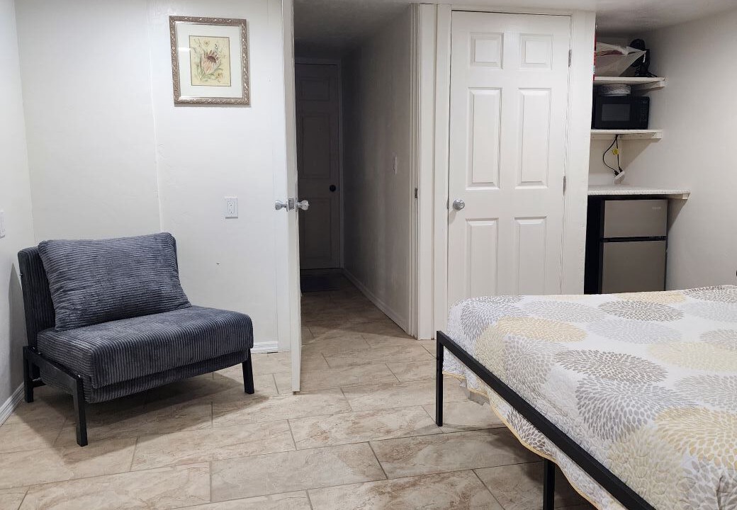 Photo of Bedroom in Bisbee