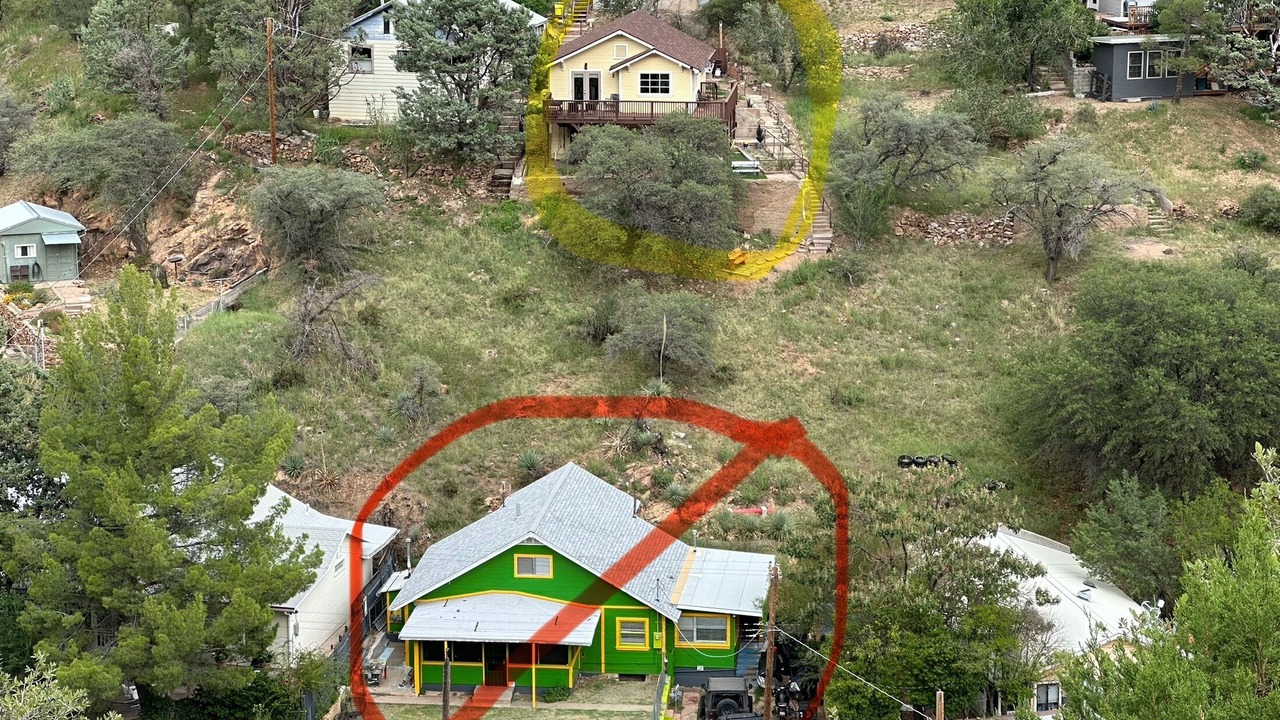 Photo of Outdoor in Bisbee