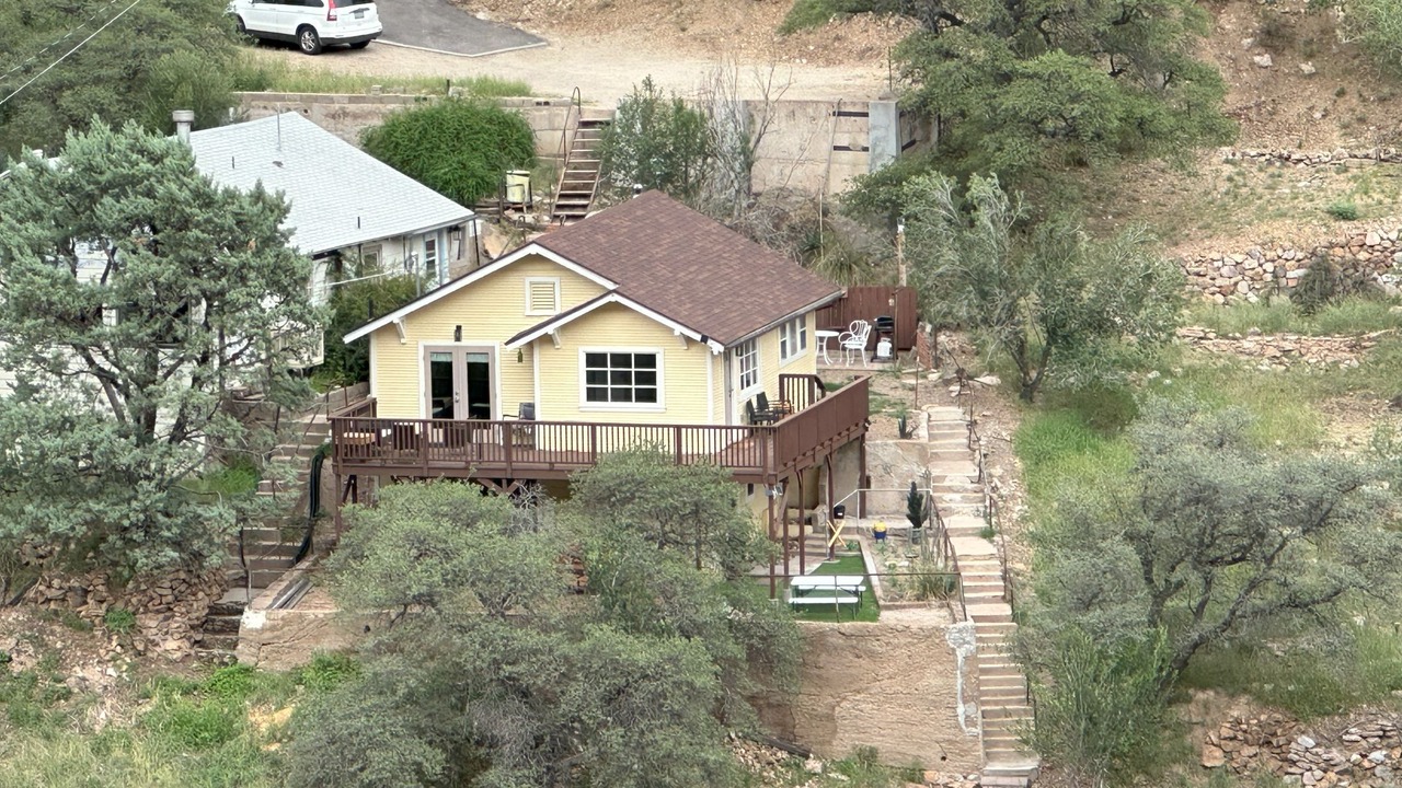 Photo of Outdoor in Bisbee