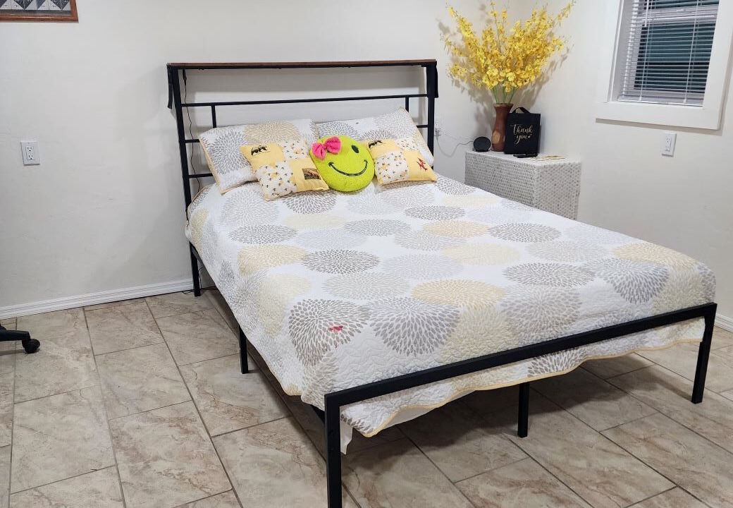 Photo of Bedroom in Bisbee