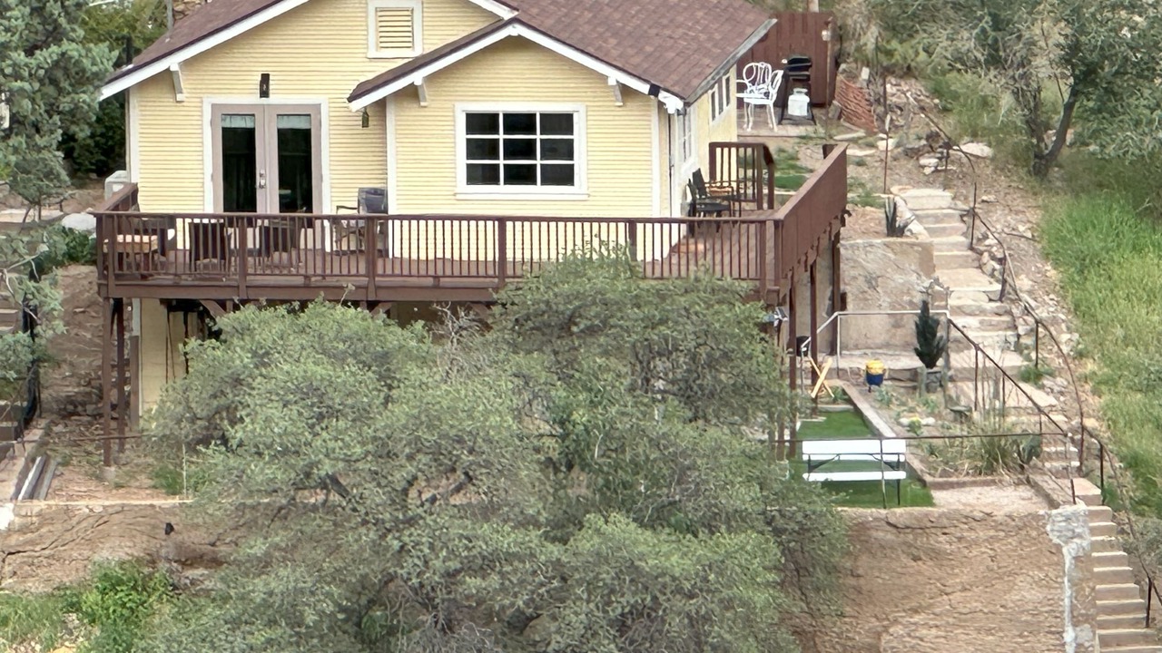 Photo of Outdoor in Bisbee