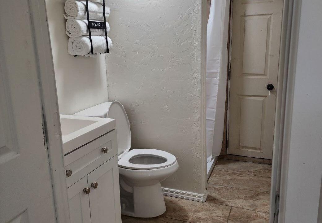 Photo of Bathroom in Bisbee