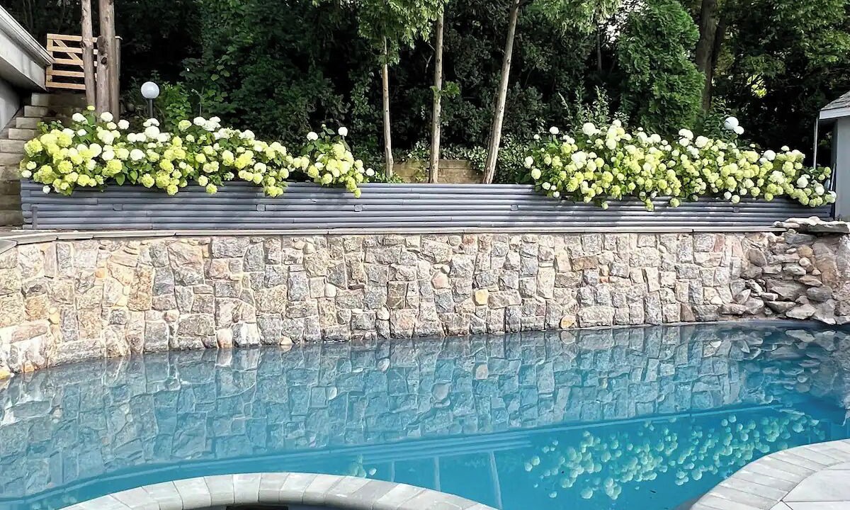 Photo of Outdoor in Mill Neck