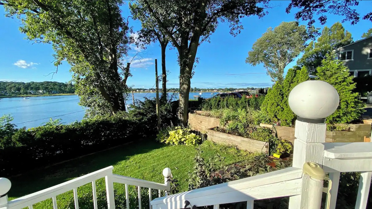 Photo of Outdoor in Mill Neck