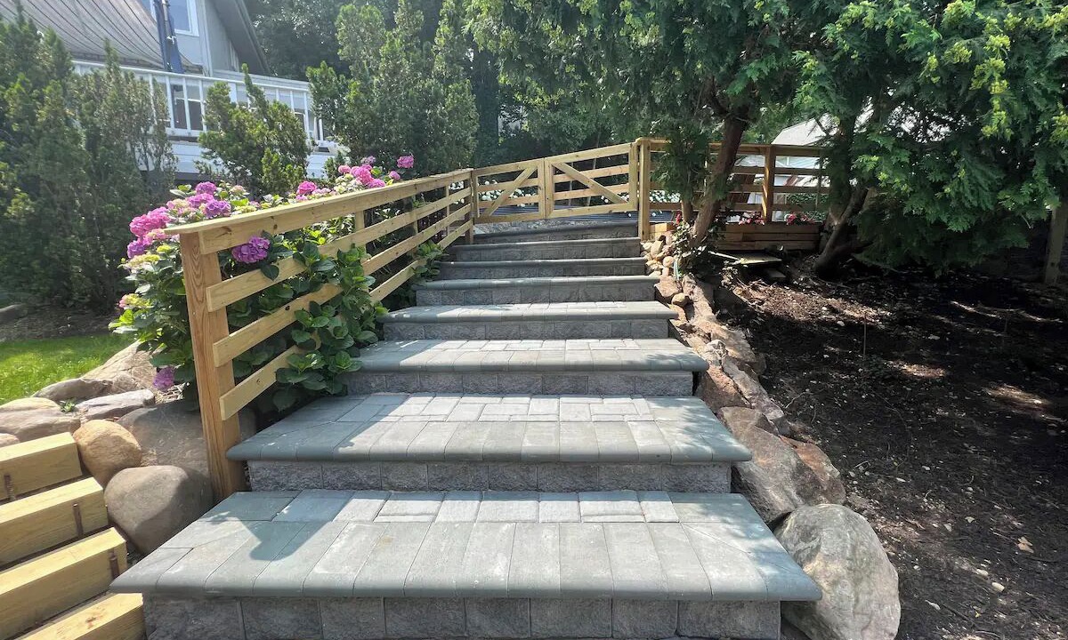 Photo of Outdoor in Mill Neck