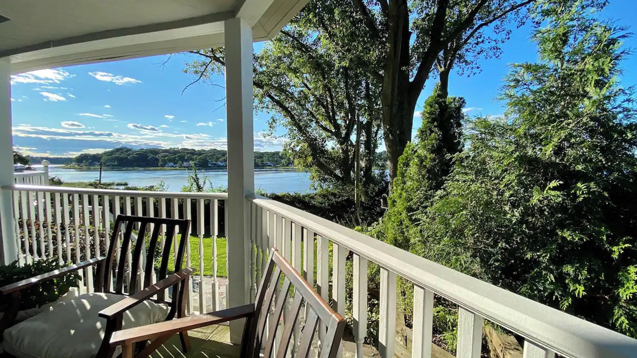 Photo of Outdoor in Mill Neck