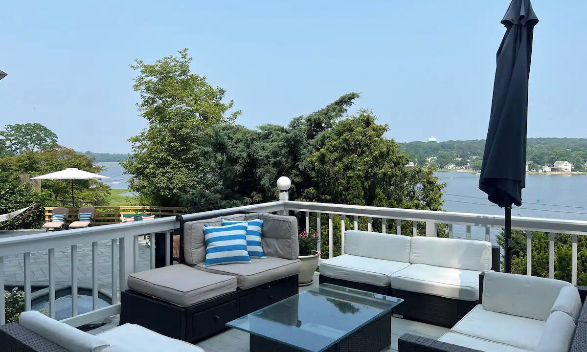 Photo of Outdoor in Mill Neck