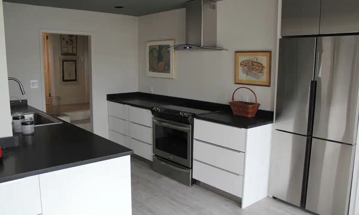 Photo of Kitchen in Mill Neck